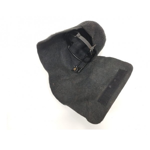 Suporte Extintor Incêndio Ford Fusion 2015