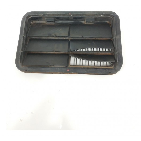 Difusor Esquerdo Saída Ar Carroceria Ford Fusion 2015