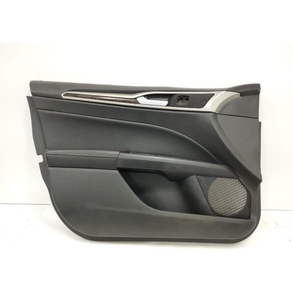 Forro Porta Dianteira Esquerda Ford Fusion 2015