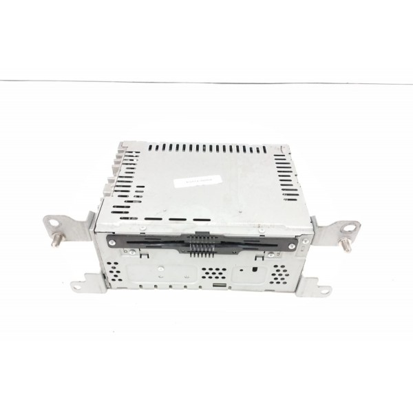 Rádio Ford Fusion 2015