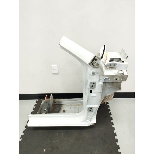 Caixa Roda Dianteira Direita Renault Kwid 2020