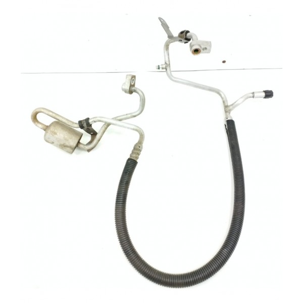 Mangueira Ar Condicionado Ford Fusion 2015