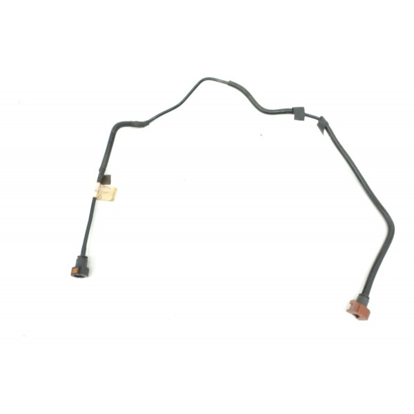 Mangueira Cano Água Ford Fusion 2.5 2015 Dg939b188ae