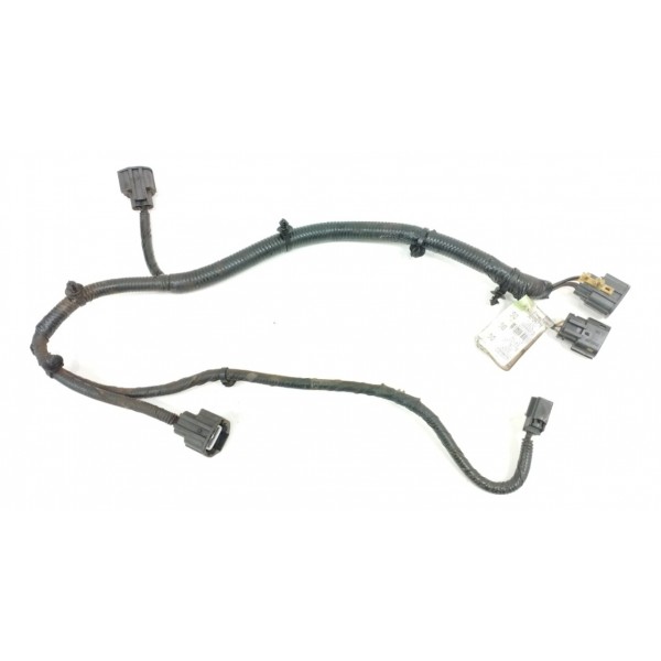 Chicote Ventoinha Ford Fusion 2.5 2015