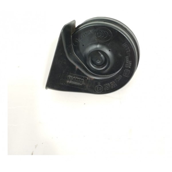 Buzina Grave Ford Fusion 2015