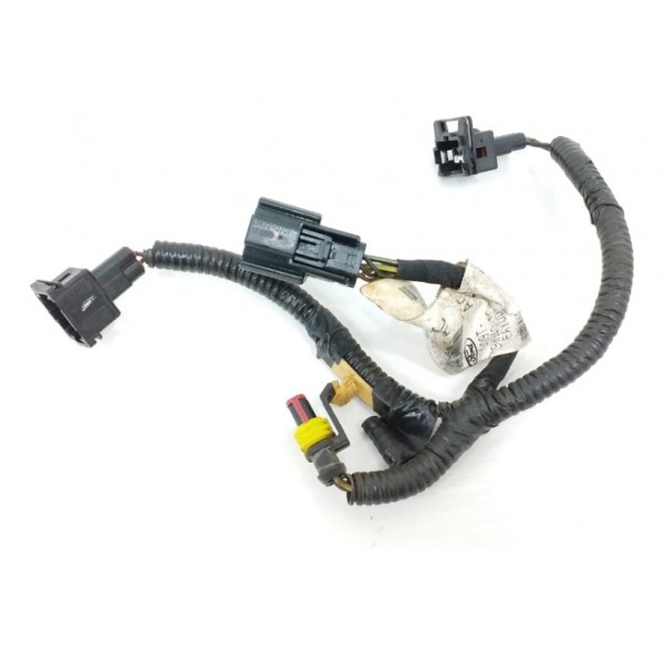 Chicote Ford Fusion 2.5 2015 Dg9t9w340ac