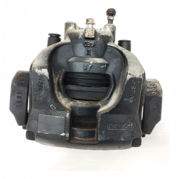 Pinça Freio Dianteiro Esquerdo Ford Fusion 2.5 3015