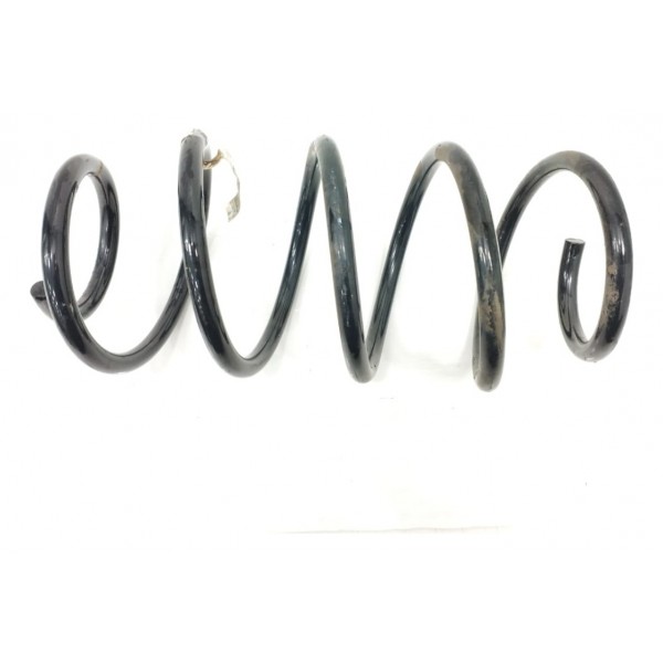 Mola Dianteira Esquerda Ford Fusion 2.5 2015