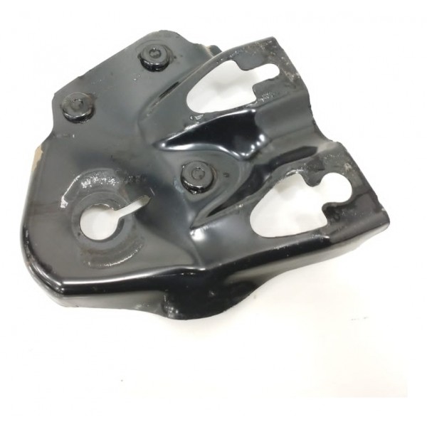 Suporte Esquerdo Suspensão Dianteira Ford Fusion 2.5 2015