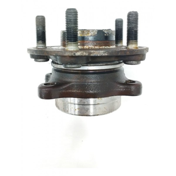 Cubo Roda Dianteira Esquerda Ford Fusion 2.5 2015