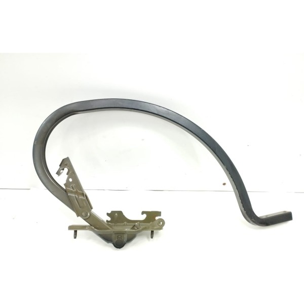 Dobradiça Direita Tampa Traseira Ford Fusion 2015