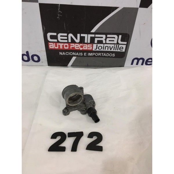 Gargalo Tampa Óleo Hyundai Azera 3.0 V6 2013