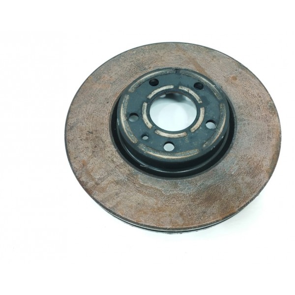 Disco Freio Dianteiro Esquerdo Ford Fusion 2.5 2015