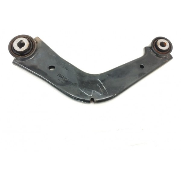 Braço Curvo Suspensão Traseira Esquerda Ford Fusion 2.5 2015