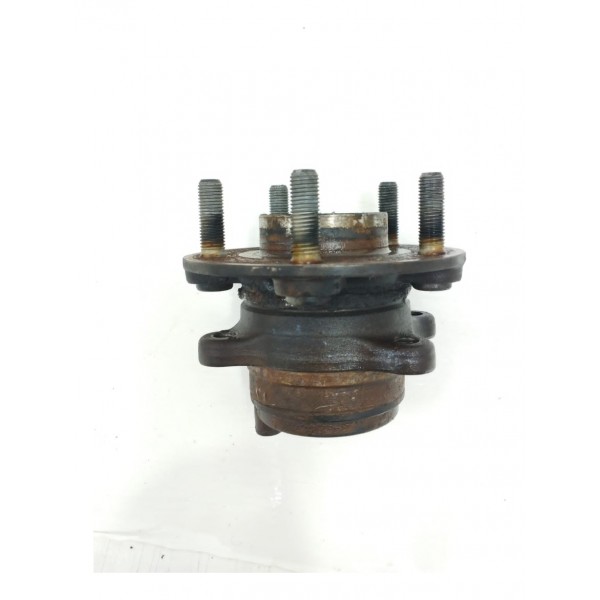 Cubo Roda Traseira Esquerda Ford Fusion 2.5 2015