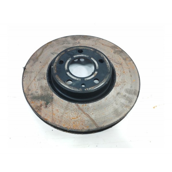 Disco Freio Dianteiro Direito Ford Fusion 2.5 2015