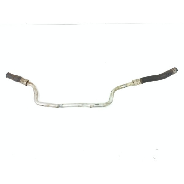 Cano Mangueira Óleo Ford Fusion 2.5 2015