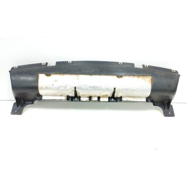 Defletor Parachoque Traseiro Ford Fusion 2015