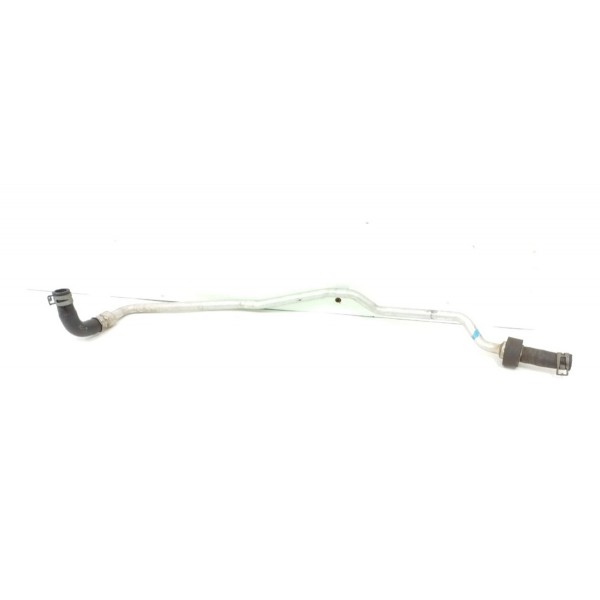 Cano Mangueira Óleo Ford Fusion 2.5 2015