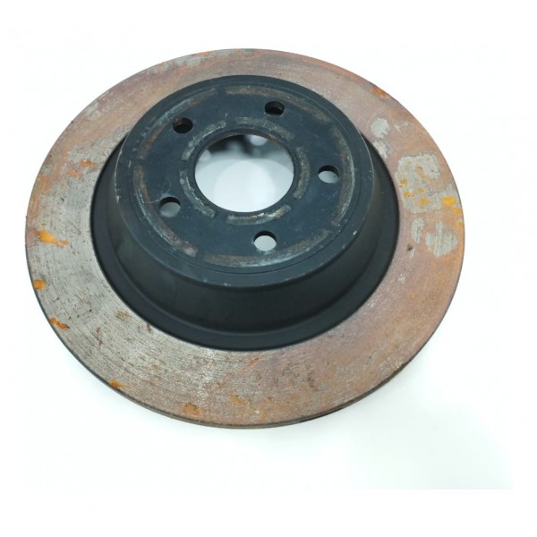 Disco Freio Traseiro Direito Ford Fusion 2.5 2015