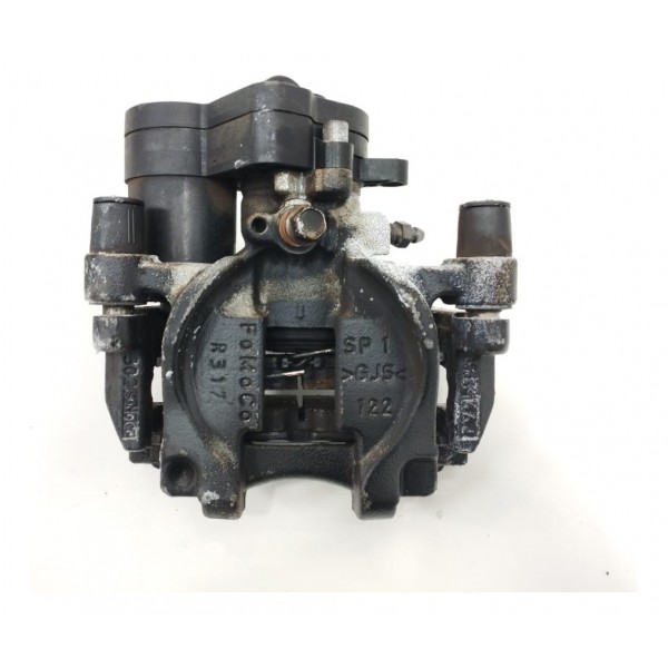 Pinça Freio Traseiro Direito Ford Fusion 2.5 2015