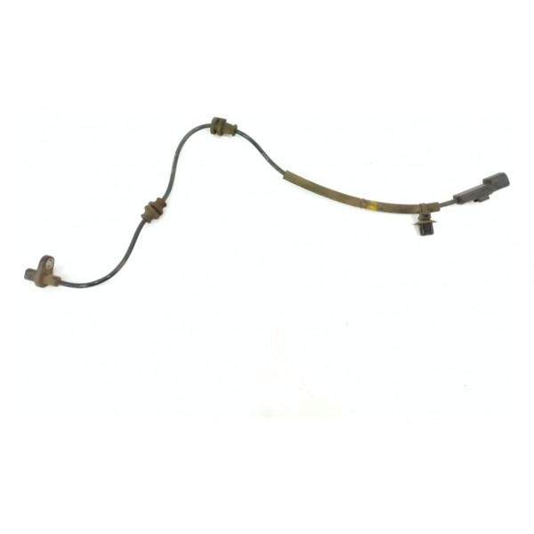 Sensor Abs Traseiro Direito Ford Fusion 2.5 2015