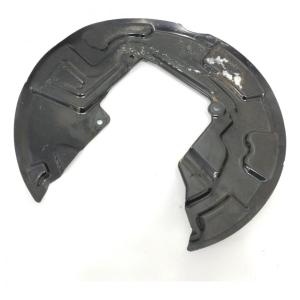 Defletor Disco Traseiro Direito Ford Fusion 2.5 2015