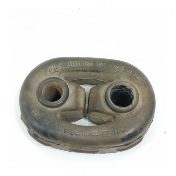 Coxim Escape Vw Jetta Gli 2022