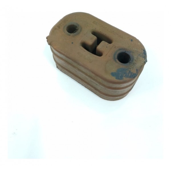 Coxim Escape Ford Fusion 2015