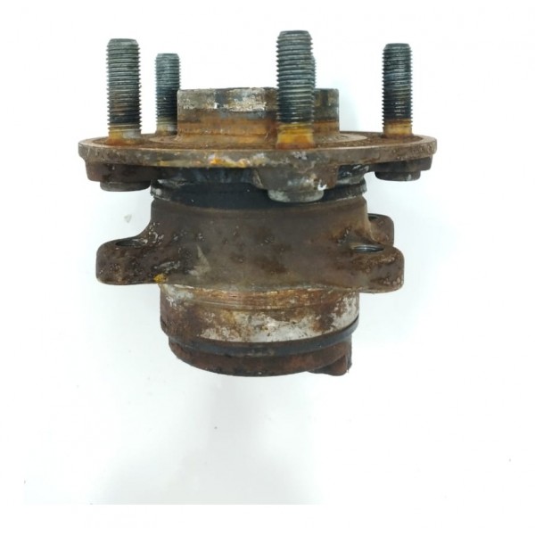 Cubo Roda Traseira Direita Ford Fusion 2.5 2015