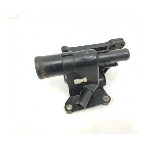 Carcaça Válvula Termostática Ford Fusion 2.5 2015