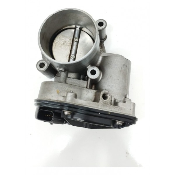 Tbi Corpo Borboleta Ford Fusion 2.5 2015