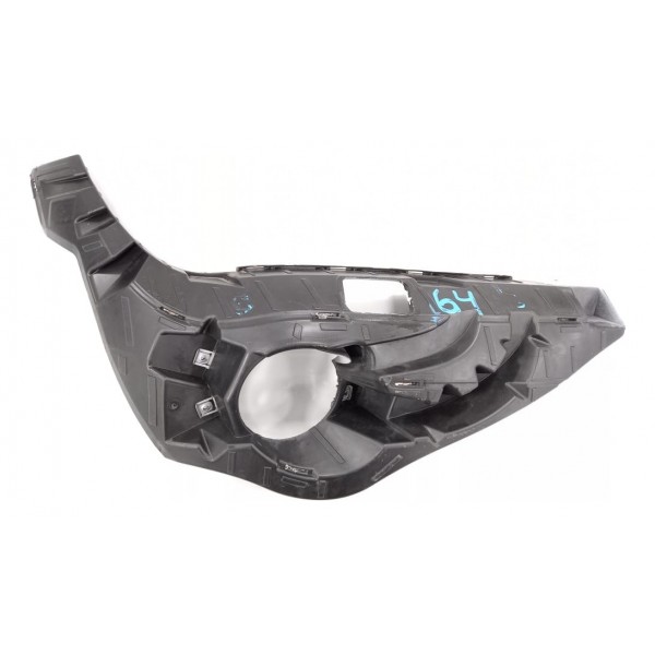 Guia Farol Milha Direito Bmw X1 2013