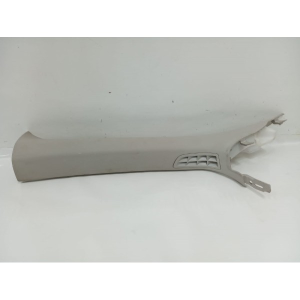 Acabamento Esquerdo Coluna Parabrisa Ford Fusion 2.5 2015