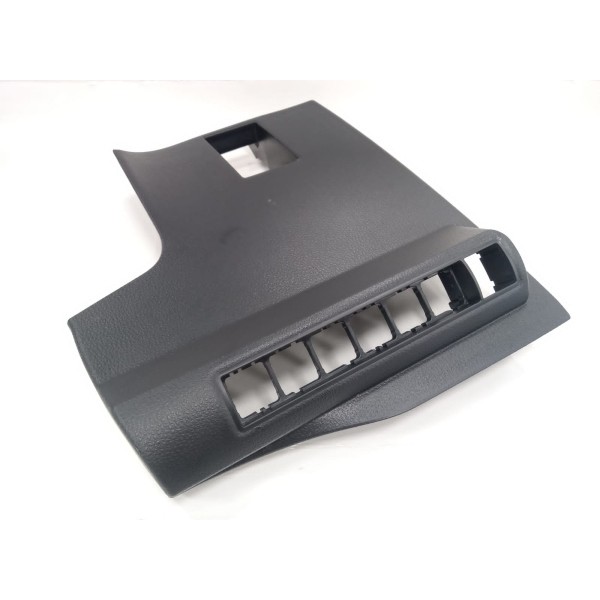 Moldura Inferior Painel Toyota Corolla Xei 2022