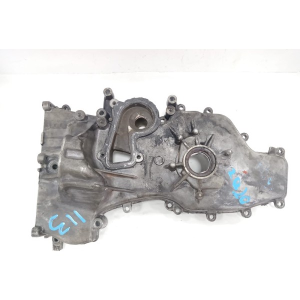 Tampa Lateral Motor Renault Kwid 2020