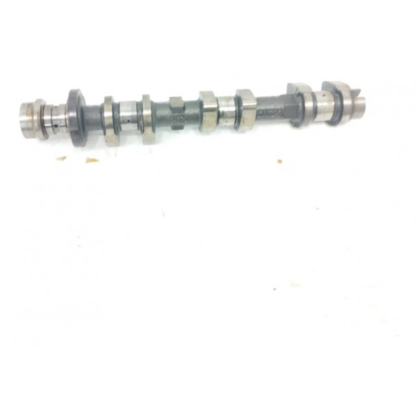 Comando Escape Ford Ka 1.0 3cc 2020