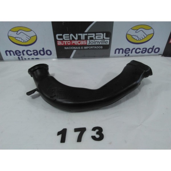 Duto Ar Lado Direito Renault Captur 2018