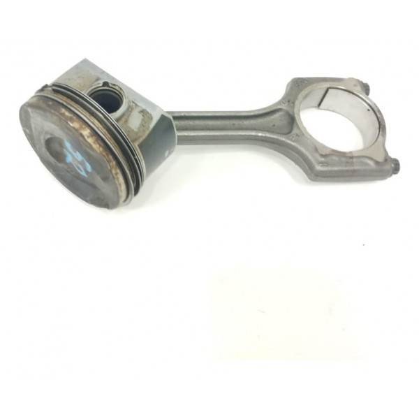 Biela Pistão Peugeot 308 Thp 2018 Sem Bronzina