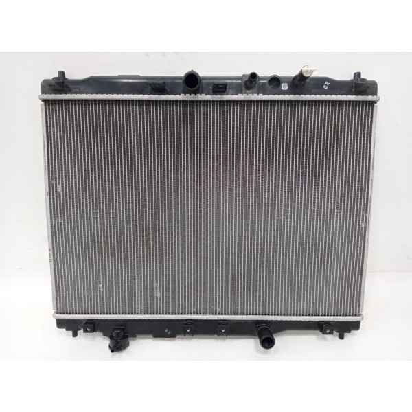 Radiador Honda City 1.5 2015