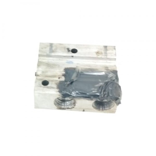 Válvula Expansão Ford Fusion 2.5 2015 5253837