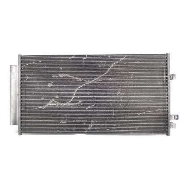 Condensador Jeep Compass 2016