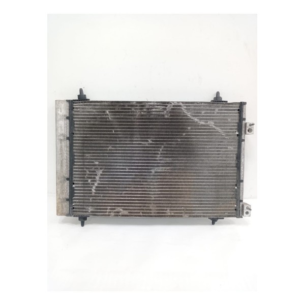 Condensador Peugeot 3008 Thp 2012