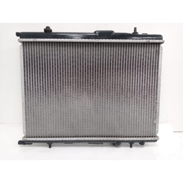 Radiador Citroën Xsara Picasso 2.0 2004