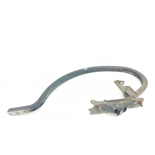 Dobradiça Esquerda Tampa Traseira Ford Fusion 2.5 2015