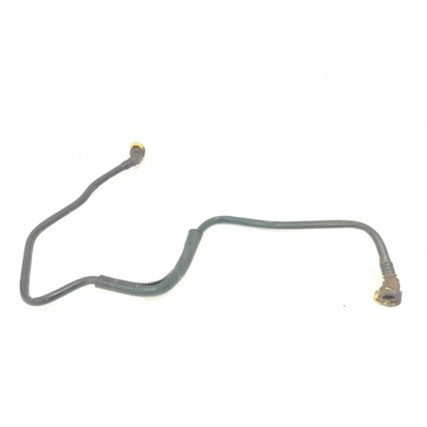 Cano Mangueira Ford Fusion 2.5 2015