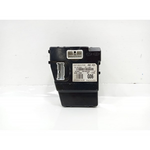 Modulo Central Pdm Kia Sorento 2012