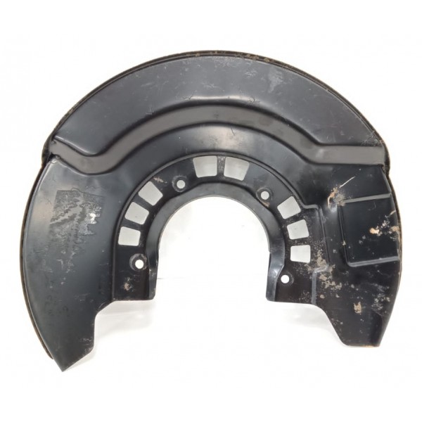 Defletor Disco Dianteiro Direito Lifan X60 2015