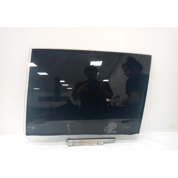 Vidro Traseiro Esquerdo Lifan X60 2015