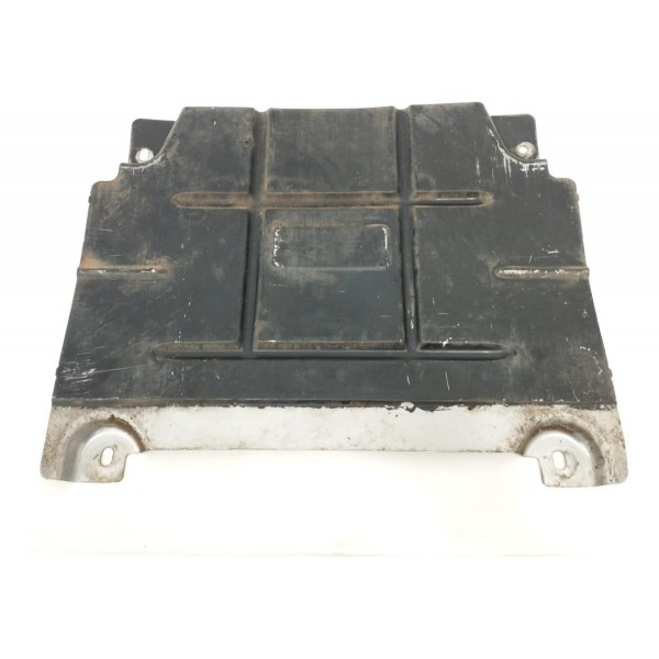 Chapa Proteção Ford Fusion 2.5 2015 Dg93u11122ab